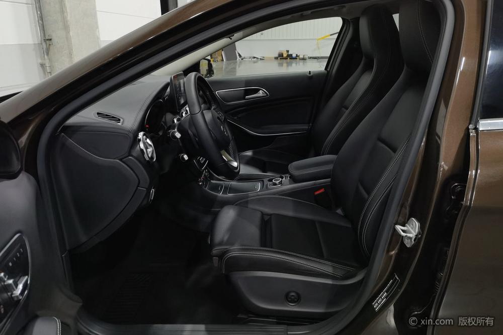 Mercedes-Benz GLA 2017 GLA 200 Style – фото 17