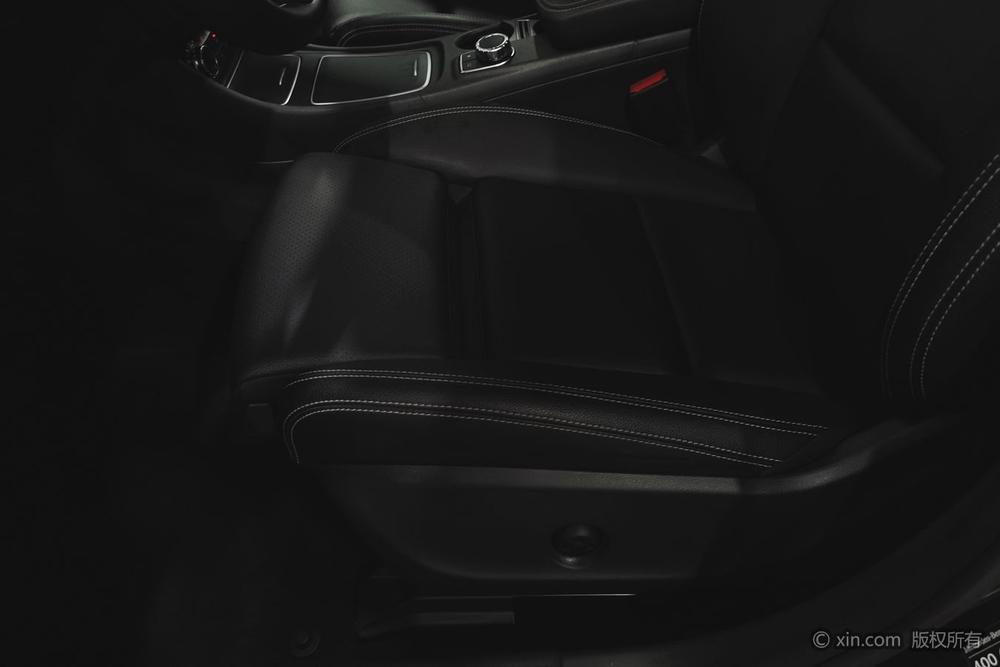 Mercedes-Benz GLA 2017 GLA 200 Style – фото 18