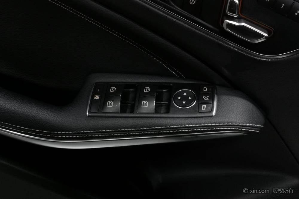 Mercedes-Benz GLA 2017 GLA 200 Style – фото 22