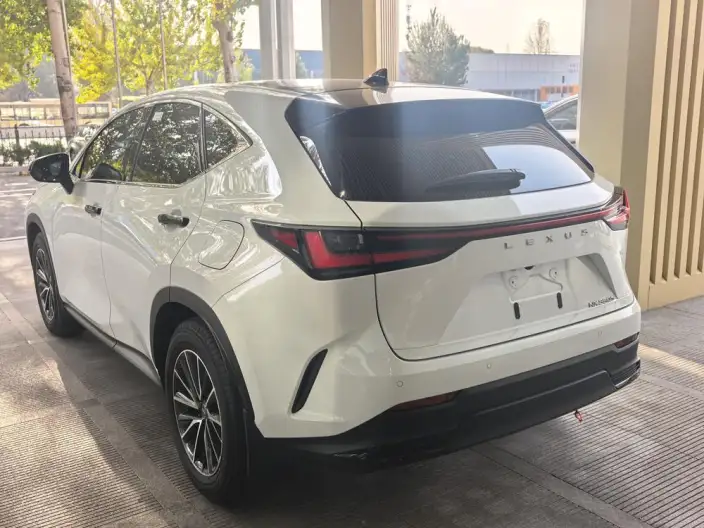 Lexus NX 2025 Model 350h Qian Drive JOY – фото 4