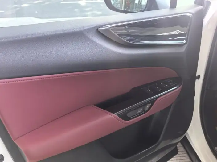 Lexus NX 2025 Model 350h Qian Drive JOY – фото 6
