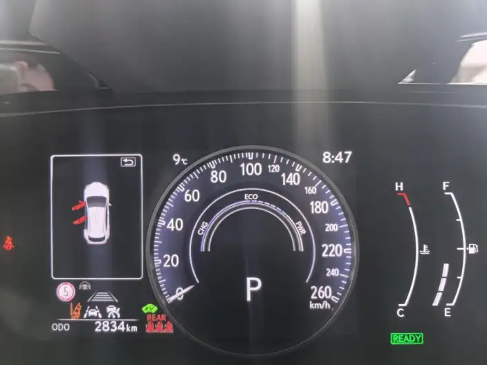 Lexus NX 2025 Model 350h Qian Drive JOY – фото 9