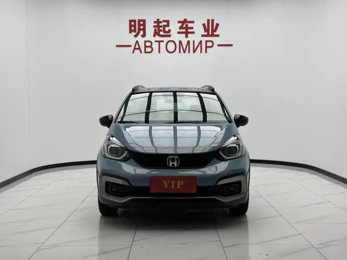 HONDA LIFE 2023 Model 1.5L CVT CRO-S Lequ Edition – фото 2