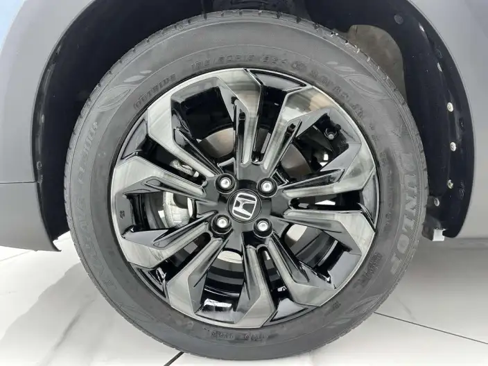 HONDA LIFE 2023 Model 1.5L CVT CRO-S Lequ Edition – фото 7