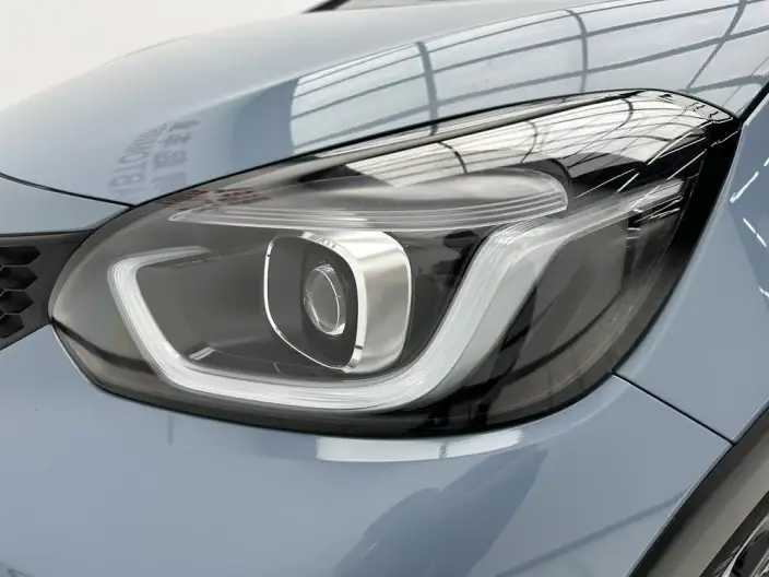 HONDA LIFE 2023 Model 1.5L CVT CRO-S Lequ Edition – фото 8
