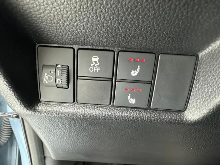 HONDA LIFE 2023 Model 1.5L CVT CRO-S Lequ Edition – фото 9