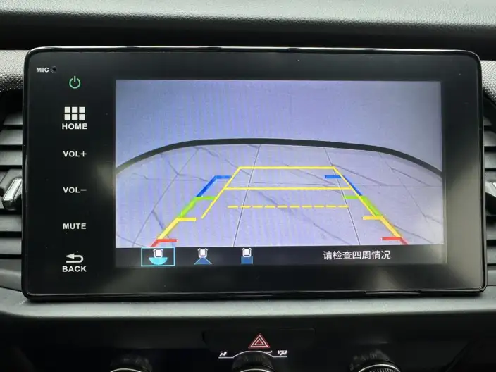 HONDA LIFE 2023 Model 1.5L CVT CRO-S Lequ Edition – фото 10