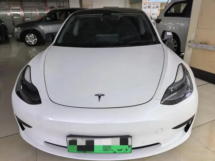 Model 3 2022 Model Rear-wheel drive version – фото 2