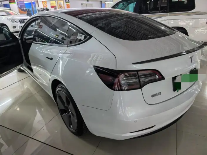 Model 3 2022 Model Rear-wheel drive version – фото 3