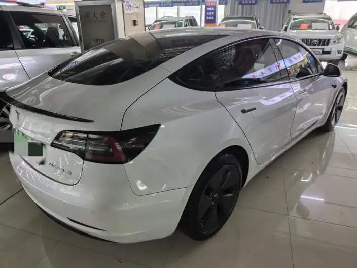 Model 3 2022 Model Rear-wheel drive version – фото 5
