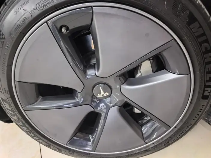 Model 3 2022 Model Rear-wheel drive version – фото 9