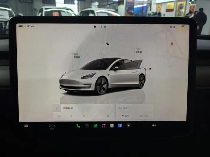 Model 3 2022 Model Rear-wheel drive version – фото 10