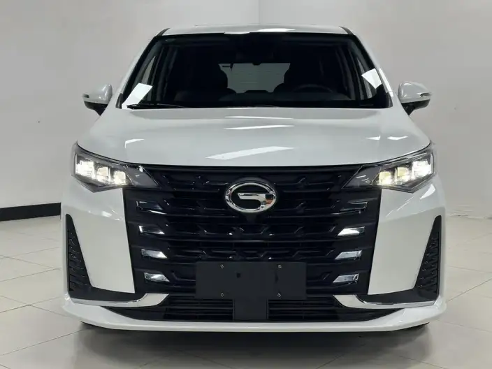 GAC Trumpchi M6 2021 Model Pro 270T Automatic Deluxe Edition
