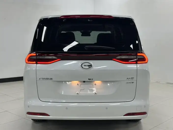 GAC Trumpchi M6 2021 Model Pro 270T Automatic Deluxe Edition – фото 5