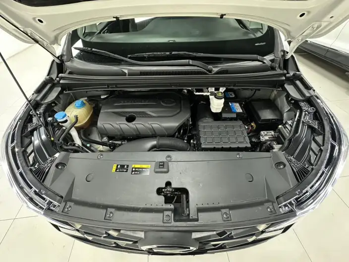 GAC Trumpchi M6 2021 Model Pro 270T Automatic Deluxe Edition – фото 7