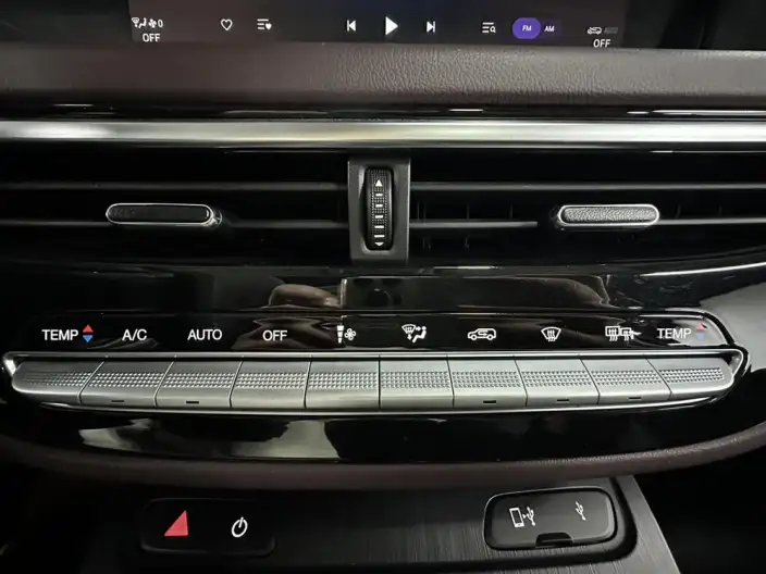 GAC Trumpchi M6 2021 Model Pro 270T Automatic Deluxe Edition – фото 8