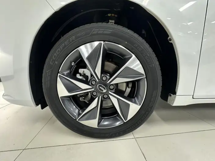GAC Trumpchi M6 2021 Model Pro 270T Automatic Deluxe Edition – фото 10