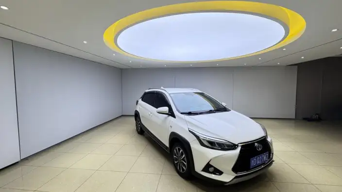 Toyota YARIS L Vios 2022 Model Zhixuan X 1.5L CVT Luxury PLUS Edition – фото 3