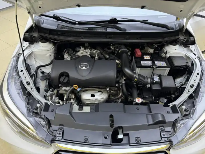 Toyota YARIS L Vios 2022 Model Zhixuan X 1.5L CVT Luxury PLUS Edition – фото 7