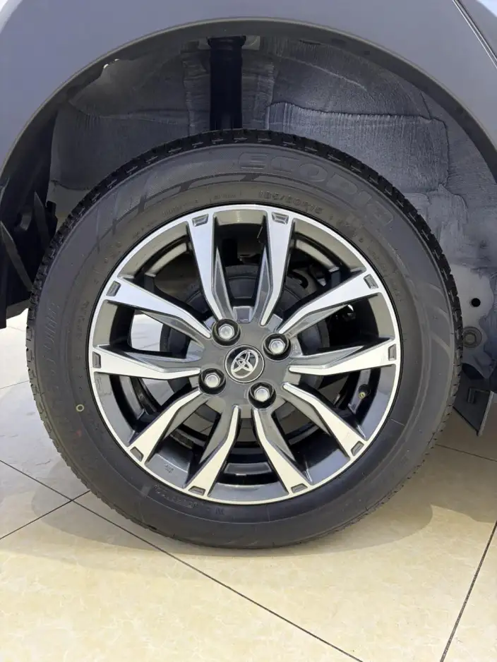 Toyota YARIS L Vios 2022 Model Zhixuan X 1.5L CVT Luxury PLUS Edition – фото 9