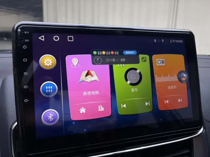 Toyota YARIS L Vios 2022 Model Zhixuan X 1.5L CVT Luxury PLUS Edition – фото 10