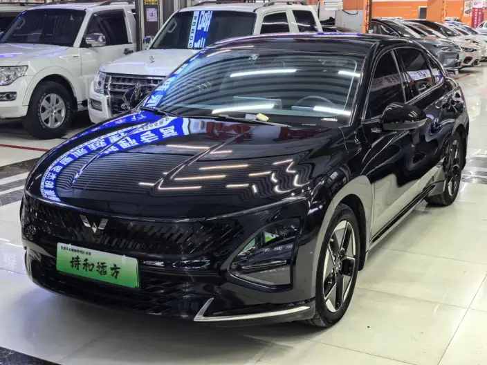 Wuling Xingguang PHEV 2023 Model 150 Advanced version