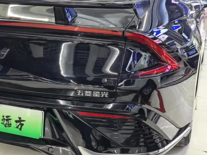 Wuling Xingguang PHEV 2023 Model 150 Advanced version – фото 5