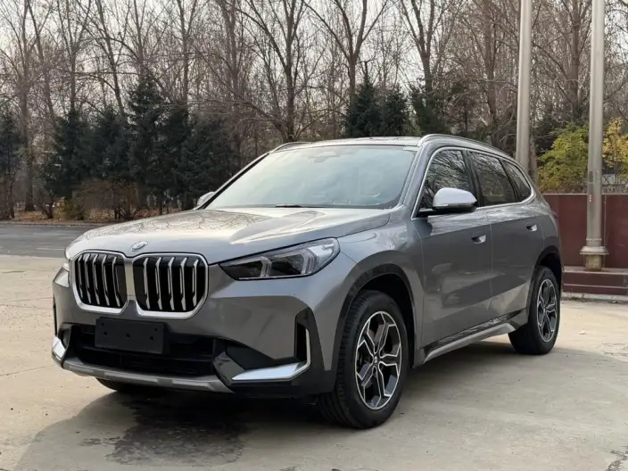 BMW X1 2023 Model sDrive20Li X Design Set – фото 1