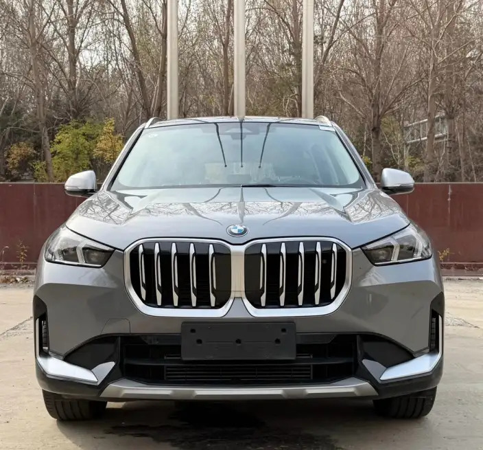BMW X1 2023 Model sDrive20Li X Design Set – фото 2