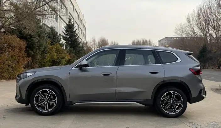 BMW X1 2023 Model sDrive20Li X Design Set – фото 4