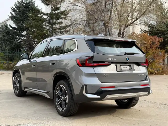 BMW X1 2023 Model sDrive20Li X Design Set – фото 5