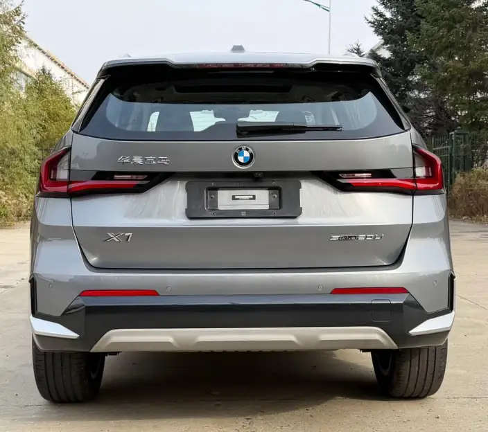 BMW X1 2023 Model sDrive20Li X Design Set – фото 6