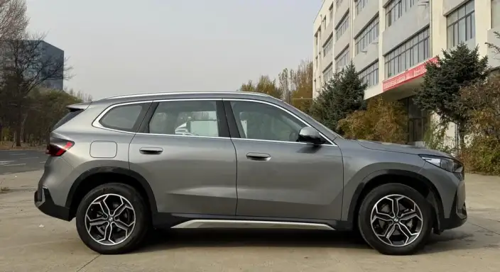 BMW X1 2023 Model sDrive20Li X Design Set – фото 8