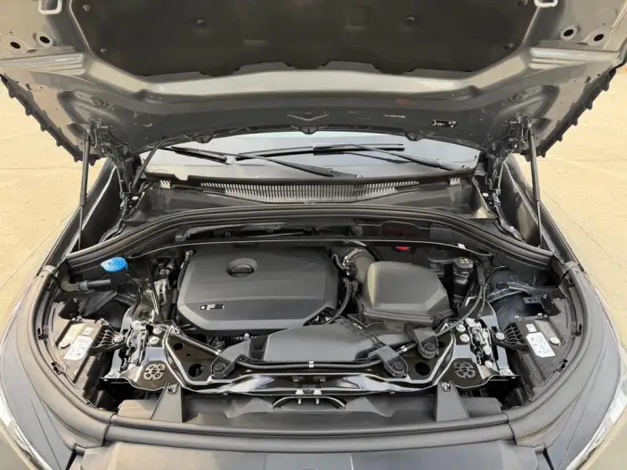 BMW X1 2023 Model sDrive20Li X Design Set – фото 9