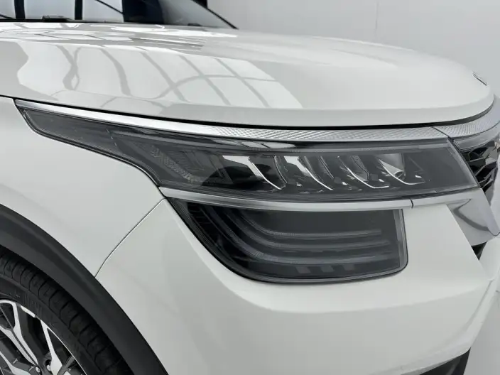 Kia Seltos 2021 Model 1.5L CVT Trend Edition – фото 7