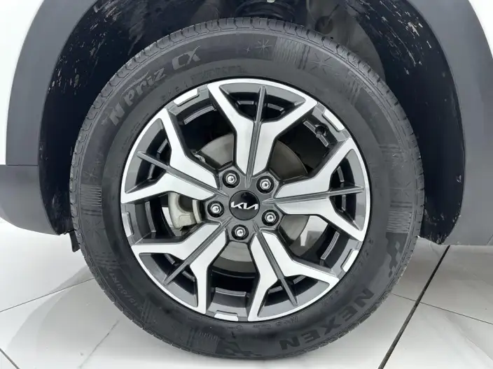 Kia Seltos 2021 Model 1.5L CVT Trend Edition – фото 8