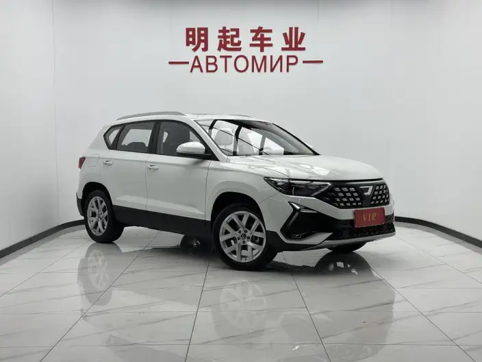 Jeta VS5 2023 Model 280TSI Automatic Yuexiang Edition – фото 3