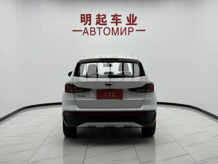 Jeta VS5 2023 Model 280TSI Automatic Yuexiang Edition – фото 5