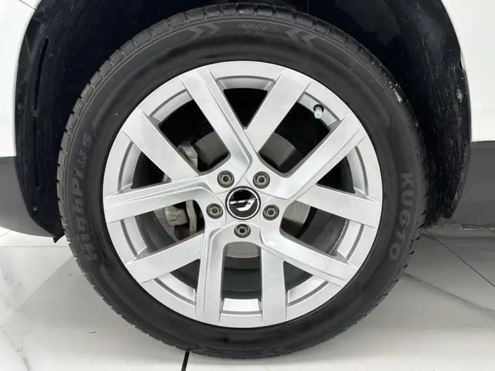 Jeta VS5 2023 Model 280TSI Automatic Yuexiang Edition – фото 7