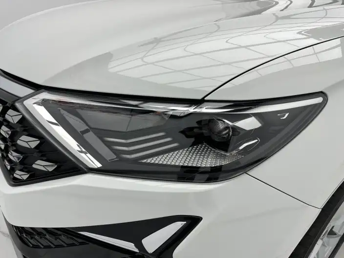 Jeta VS5 2023 Model 280TSI Automatic Yuexiang Edition – фото 8