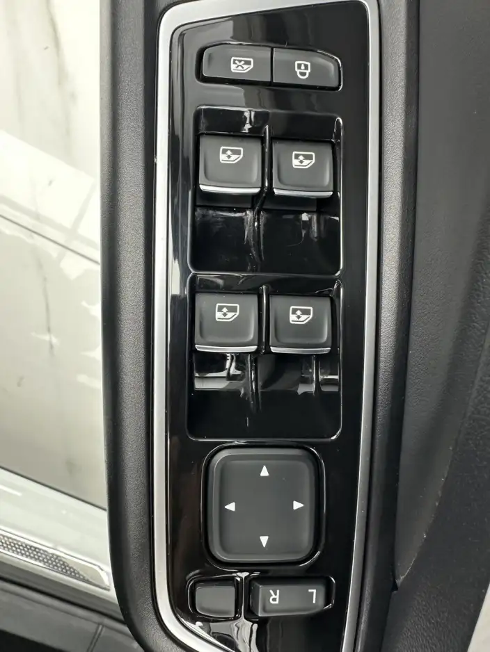 Jeta VS5 2023 Model 280TSI Automatic Yuexiang Edition – фото 10
