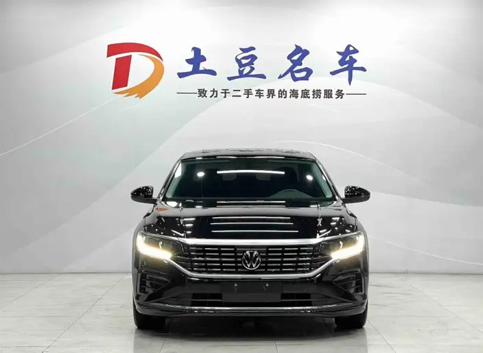 Volkswagen Passat 2023 Model 280TSI Elite Edition – фото 2