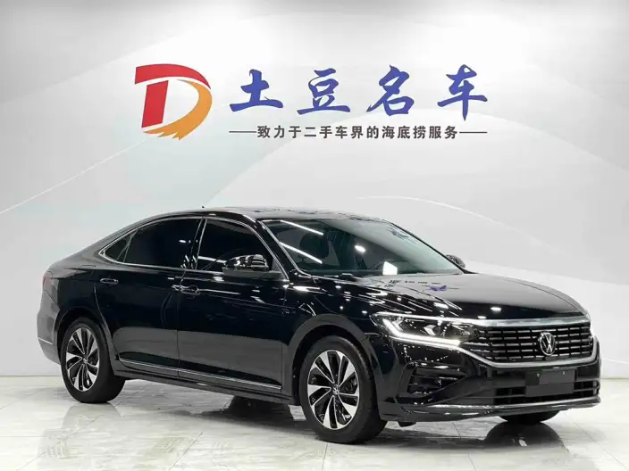 Volkswagen Passat 2023 Model 280TSI Elite Edition – фото 3