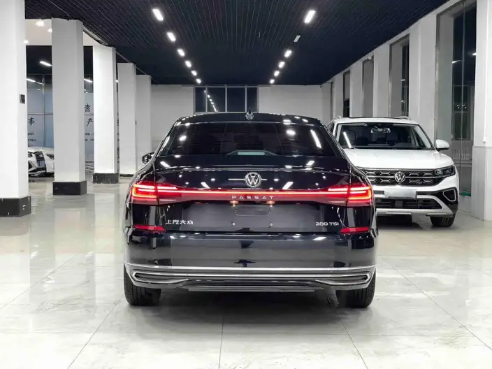 Volkswagen Passat 2023 Model 280TSI Elite Edition – фото 5
