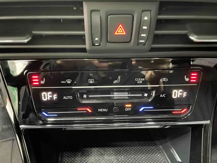 Volkswagen Passat 2023 Model 280TSI Elite Edition – фото 9