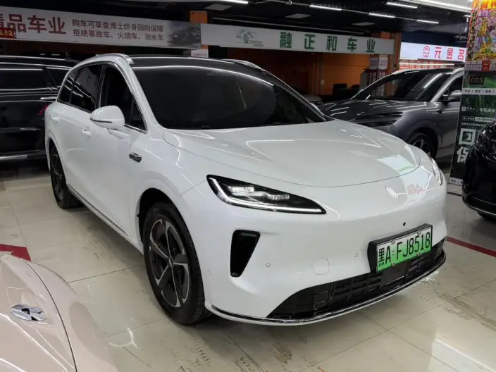 Sangyuan H5 2026 Model Extended Range Pro – фото 3