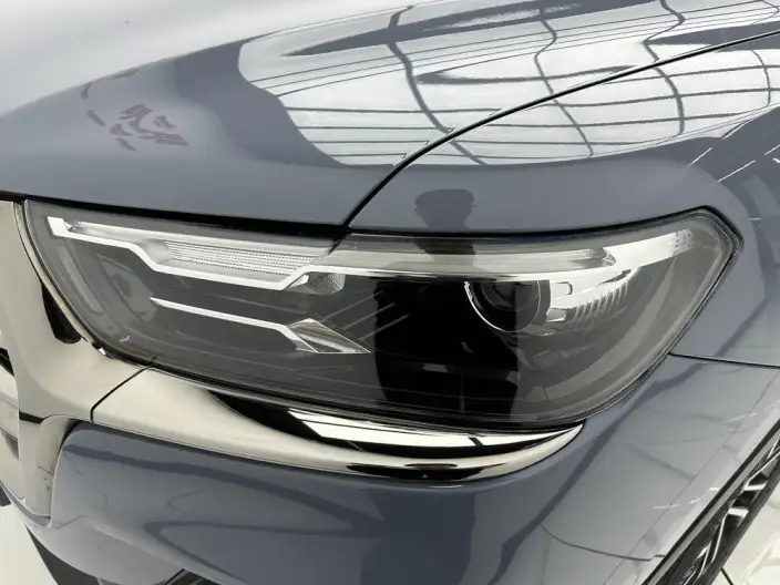 Haval H6 2021 Model Guo Trendy Edition 1.5T Automatic Urban Edition – фото 8