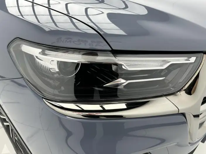 Haval H6 2021 Model Guo Trendy Edition 1.5T Automatic Urban Edition – фото 9