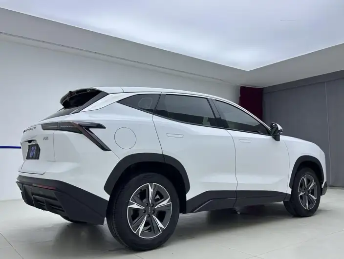 Jetour Dasheng 2023 Model 1.5T DCT Star Edition PRO – фото 6