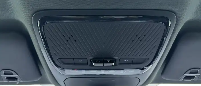 Jetour Dasheng 2023 Model 1.5T DCT Star Edition PRO – фото 10